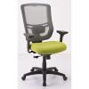 Tempur-Pedic Adjustable Task Chair, Green(Green)