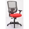 Tempur-Pedic Adjustable Task Chair, Green(Red)
