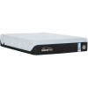 Tempur-Pedic LUXEbreeze 13″ Cooling Memory Foam Mattress with Machine Washable Cover, Cooling Soft Memory Foam Mattress for Pressure Relief, King