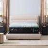 Tempur-Pedic -LuxeAdapt Soft Mattress, King, 13 inch Memory Foam(Luxeadapt 2.0)
