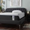 Tempur-Pedic -LuxeAdapt Soft Mattress, King, 13 inch Memory Foam(Luxeadapt)