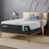 Tempur-Pedic ProBreeze 2.0 Medium Hybrid, King(Blue)