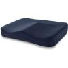 Tempur-Pedic Seat Cushion, Medium , Dark Navy Blue(Cushion)