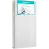 Tempur-Pedic TEMPUR-Dream 2-Stage Waterproof Baby Crib and Toddler Mattress – Made in USA, 52″x28″