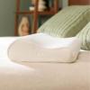 Tempur-Pedic TEMPUR-Ergo Neck Pillow, Medium Profile, White(Medium Profile)