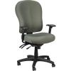 Tempur-Pedic TP4000 Ergonomic Fabric Mid-Back Task Chair, Olive (TP4000-OLIVE)(Olive)
