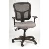 Tempur-Pedic TP8000 Mesh Task Chair, Burgundy (TP8000-BURG)(Grey)