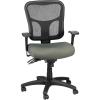 Tempur-Pedic TP8000 Mesh Task Chair, Burgundy (TP8000-BURG)(Olive)