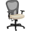 Tempur-Pedic TP9000 Mesh Swivel Task Chair, Beige