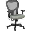 Tempur-Pedic TP9000 Mesh Swivel Task Chair, Olive