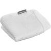 Tempur-Pedic Cool Luxury Zippered Pillow Protector, Standard/Queen, White(Queen)