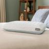 TEMPUR-Pedic TEMPUR-Cloud + Cooling, Standard-2-Pack Pillow, Standard, White 2 Count