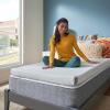 Tempur-Pedic TEMPUR-Adapt + Cooling 3-Inch King Mattress Topper and TEMPUR-Cloud Breeze Dual Cooling Pillow | King Size