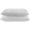 TEMPUR-Pedic TEMPUR-Cloud Adjustable, Queen-2-Pack Pillow, Queen, White 2 Count