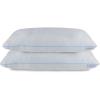 Tempur-Pedic TEMPUR-Cloud® Adjustable + Cooling Pillow, King – 2-Pack