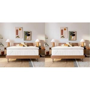 Tempur-Pedic Supreme 3-Inch Twin & Full Mattress Toppers Bundle