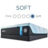Tempur-Pedic LuxBreeze 2.0 Soft, King(Blue)