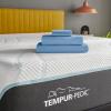 TEMPUR ProAir Sheet Set Sleepy Blue – King(Blue Azure)