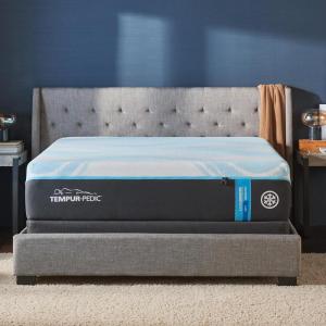 Tempur-Pedic LuxBreeze 2.0 Soft, Queen