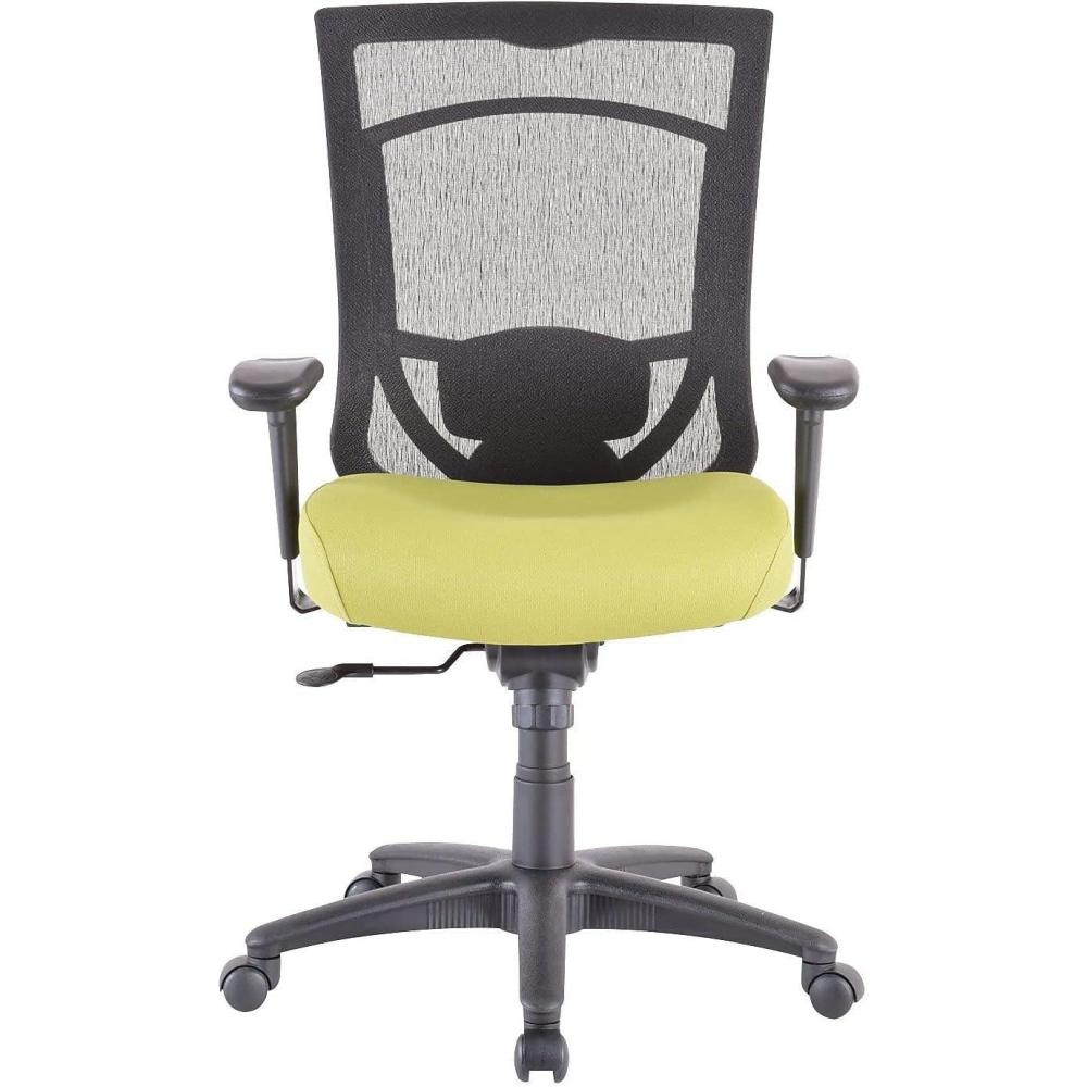 image:imageTempurPedic TP7000 Mesh Computer and Desk Office Chair RedGreen