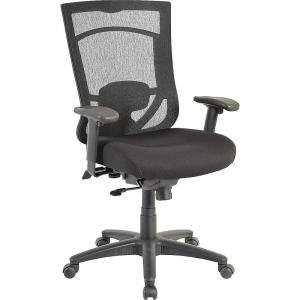 Tempur-Pedic TP7000 Mesh Computer and Desk Office Chair, Red(Coal)