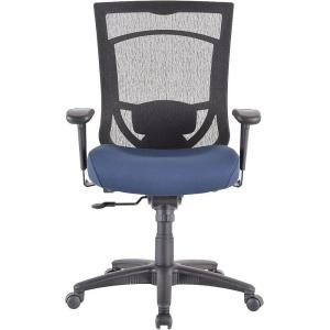 Tempur-Pedic TP7000 Mesh Computer and Desk Office Chair, Red(Cobalt)
